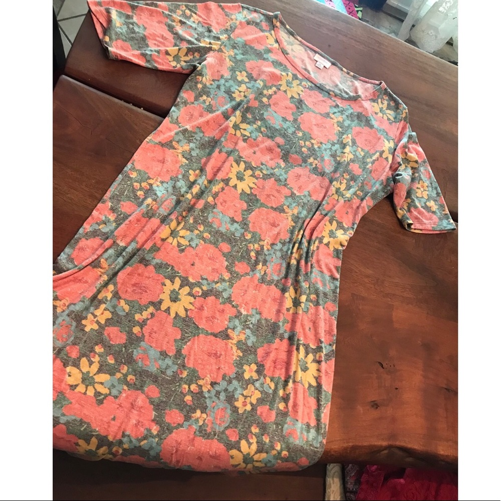 Lularoe dress